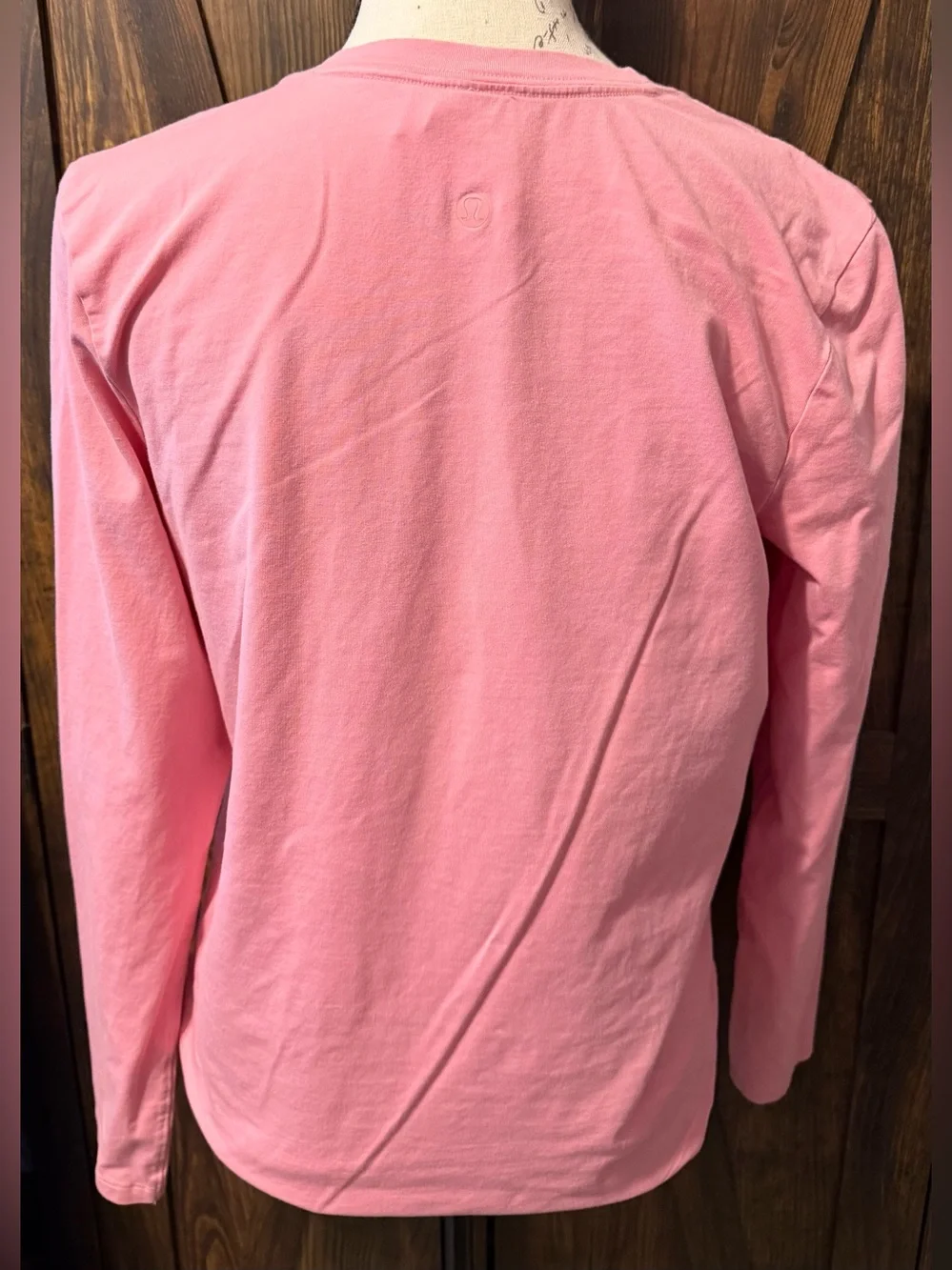 Lululemon Love Long Sleeve